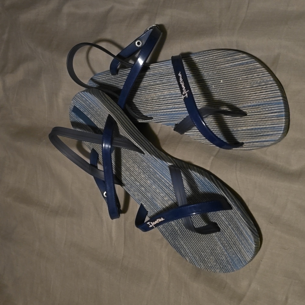 Ipanema sandals